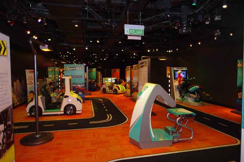 Petrosains KLCC